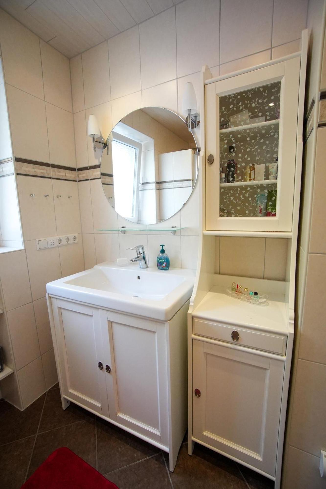 Gemuetliche Wohnung Im Herrenhaus Baden-Baden Dış mekan fotoğraf